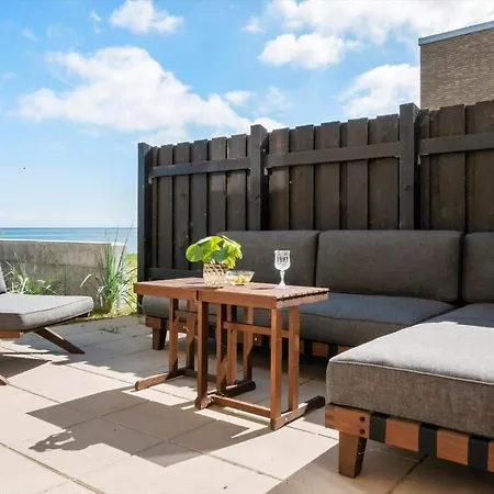 Apartament 6839-allinge-havnevej-14-f-st Allinge-Sandvig