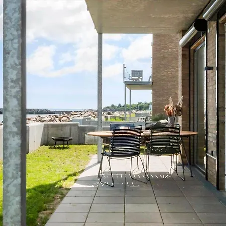 Apartament 6839-allinge-havnevej-14-f-st Allinge-Sandvig