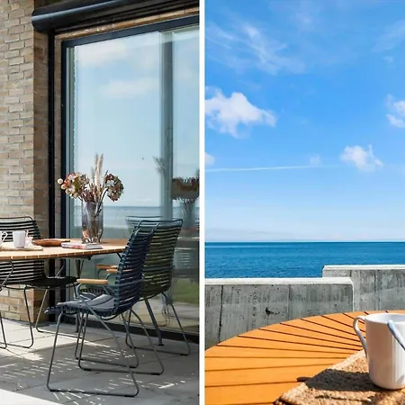 Apartament 6839-allinge-havnevej-14-f-st Allinge-Sandvig