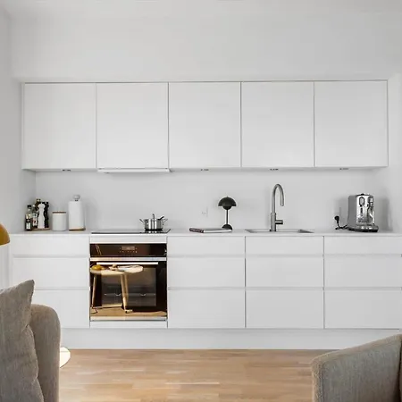 Apartament 6839-allinge-havnevej-14-f-st Allinge-Sandvig